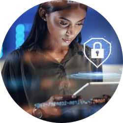 Technologie protégeant les serveurs et les applications