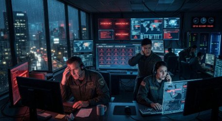When Secure Communications Fail: Lessons from the German Military Interception